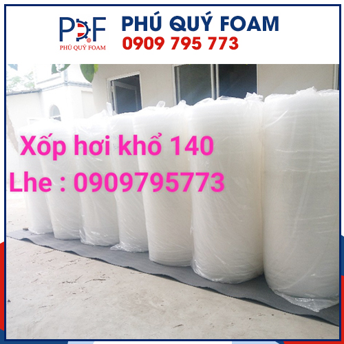Màng Xốp Hơi
